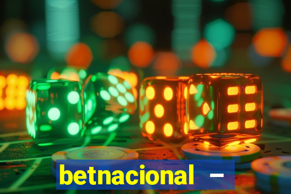 betnacional – jogos ao vivo