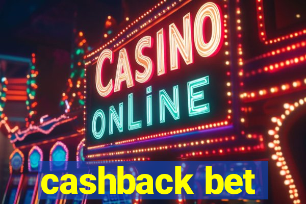 cashback bet