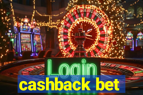 cashback bet