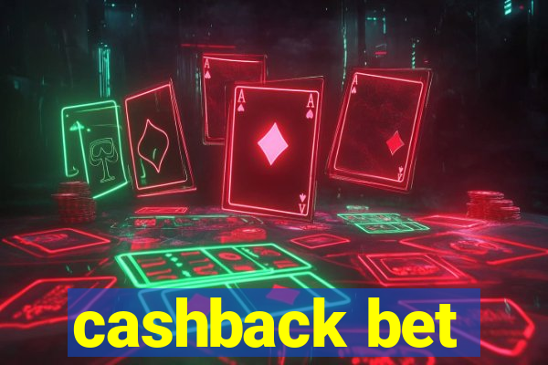 cashback bet