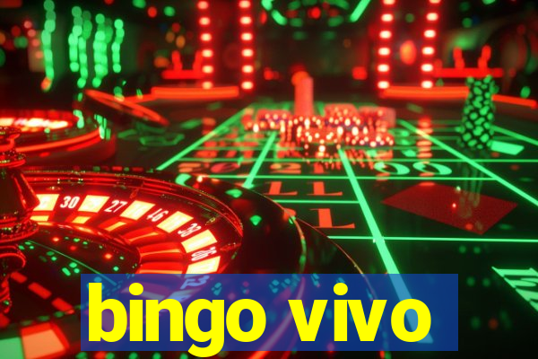 bingo vivo