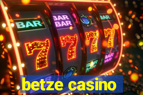 betze casino