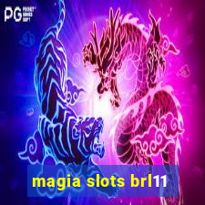 magia slots brl11