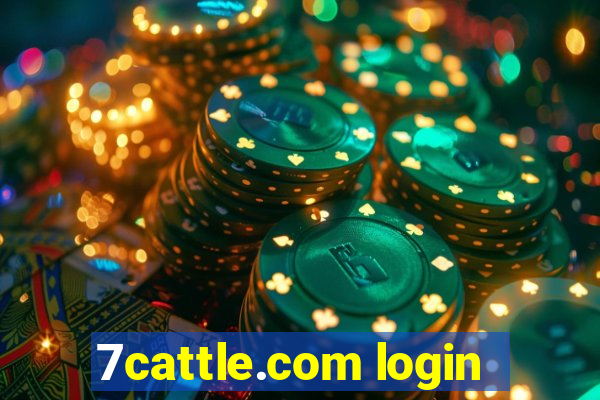 7cattle.com login