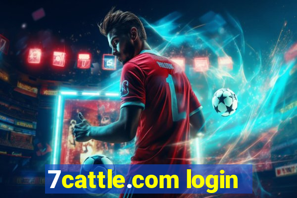 7cattle.com login