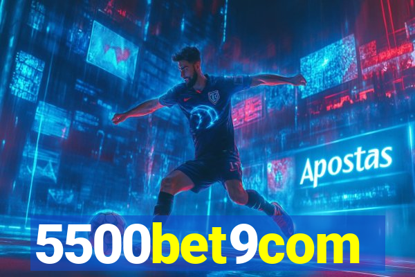 5500bet9com