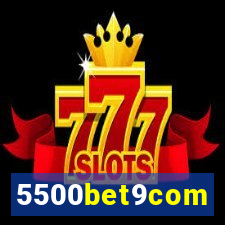 5500bet9com