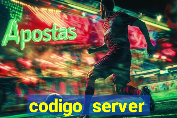 codigo server privado shindo life