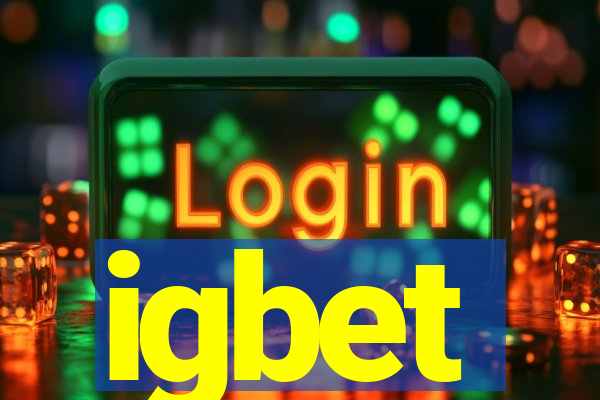 igbet