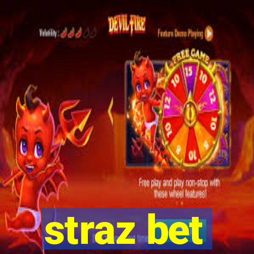 straz bet