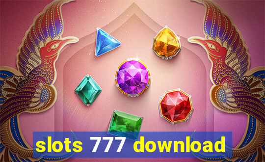 slots 777 download