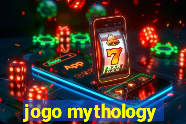 jogo mythology