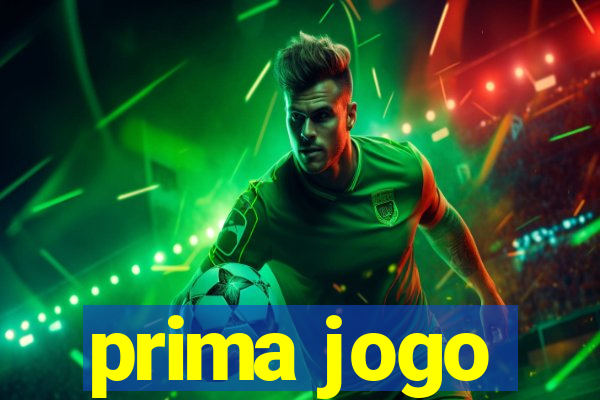 prima jogo