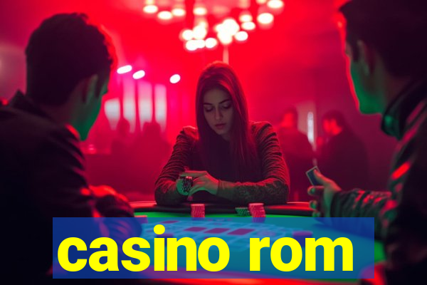 casino rom