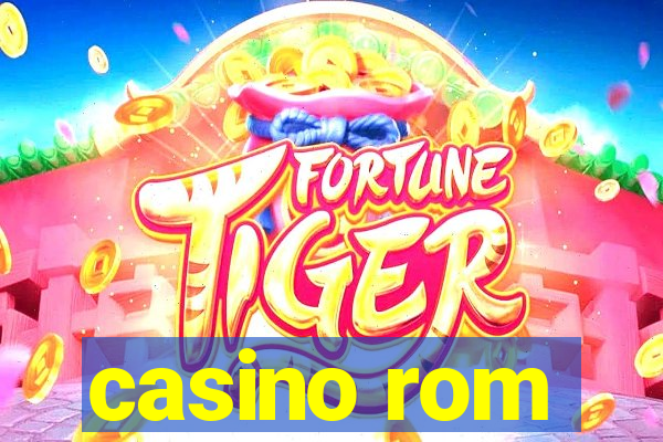 casino rom