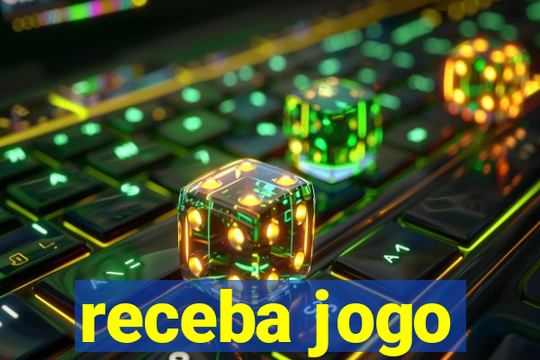 receba jogo