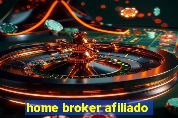 home broker afiliado