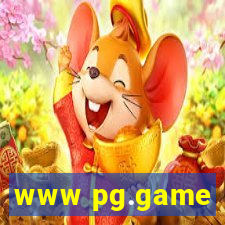 www pg.game