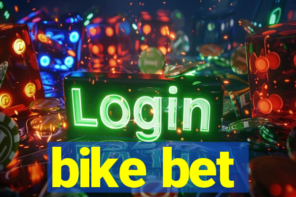 bike bet