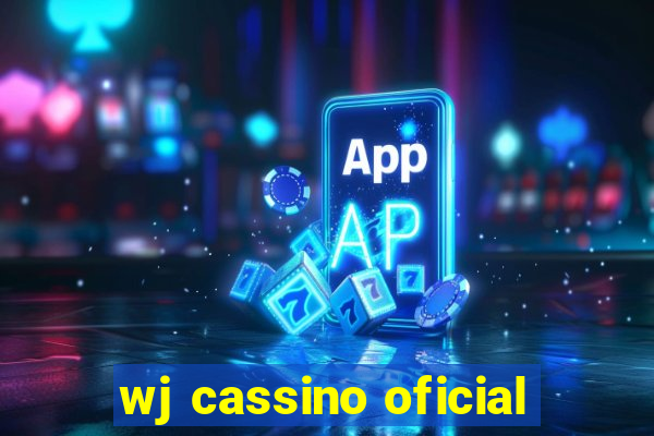 wj cassino oficial