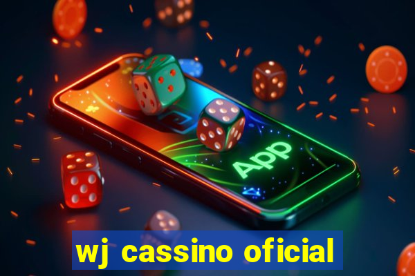 wj cassino oficial