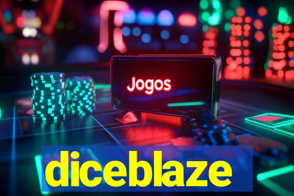 diceblaze