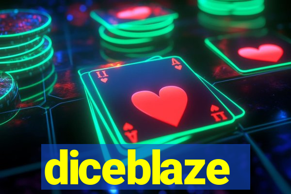 diceblaze