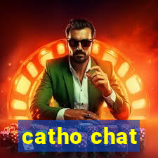 catho chat