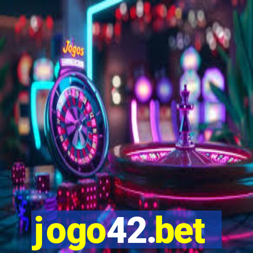 jogo42.bet