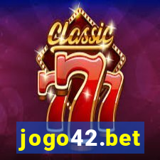 jogo42.bet