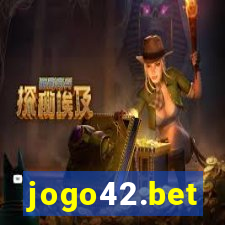 jogo42.bet