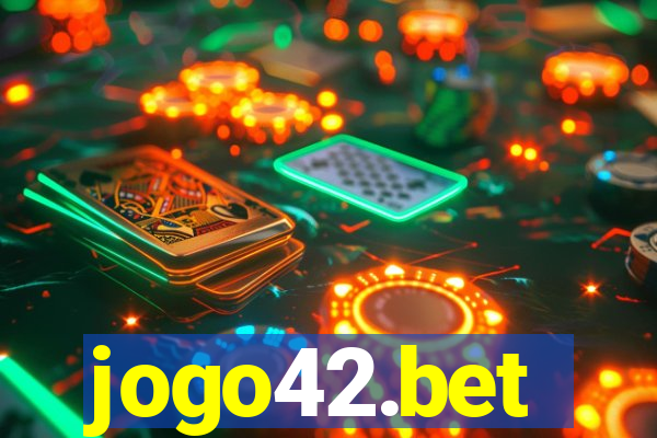 jogo42.bet