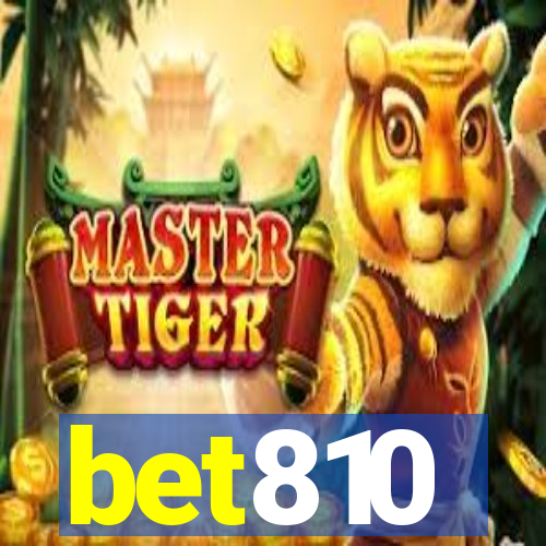 bet810