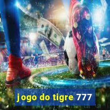 jogo do tigre 777