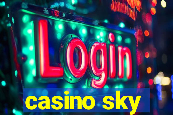 casino sky