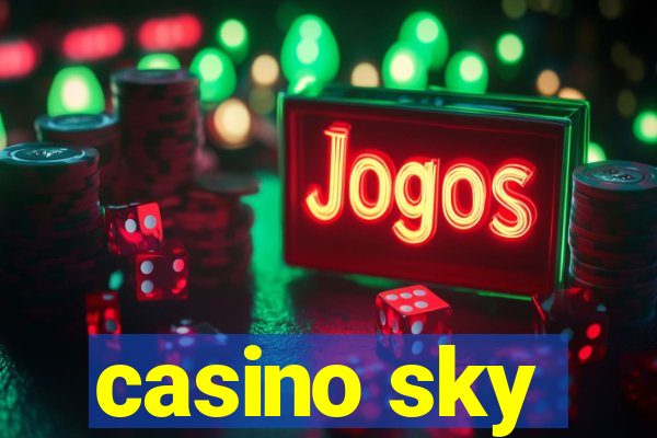 casino sky