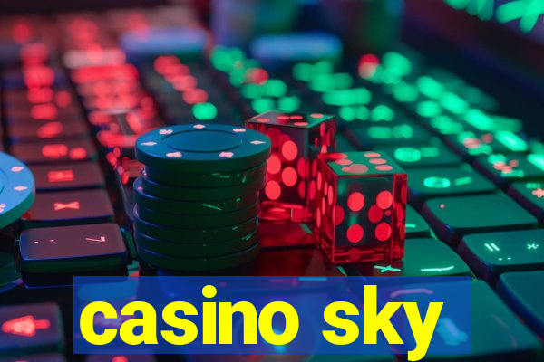 casino sky