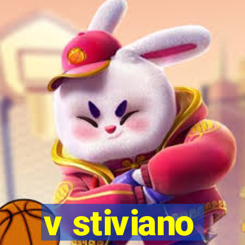 v stiviano