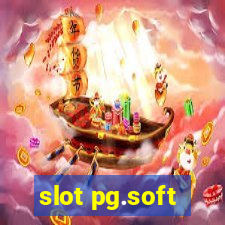 slot pg.soft