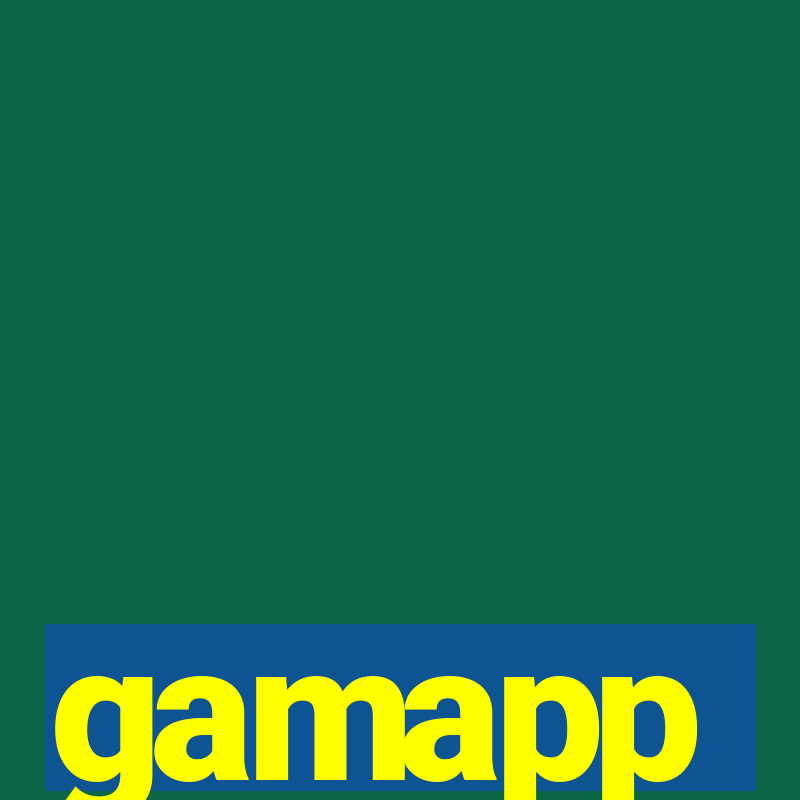 gamapp