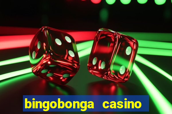 bingobonga casino no deposit bonus