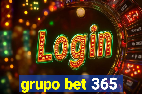 grupo bet 365