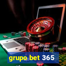 grupo bet 365