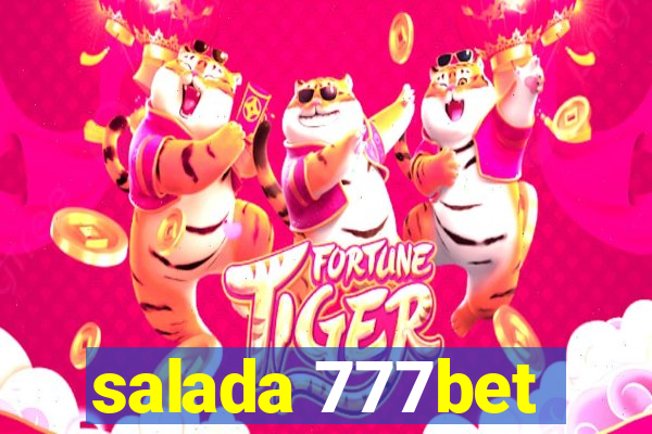 salada 777bet