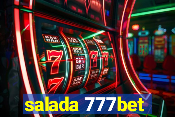 salada 777bet