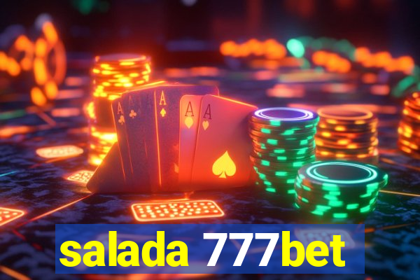 salada 777bet