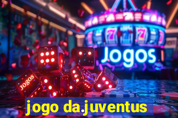 jogo da.juventus