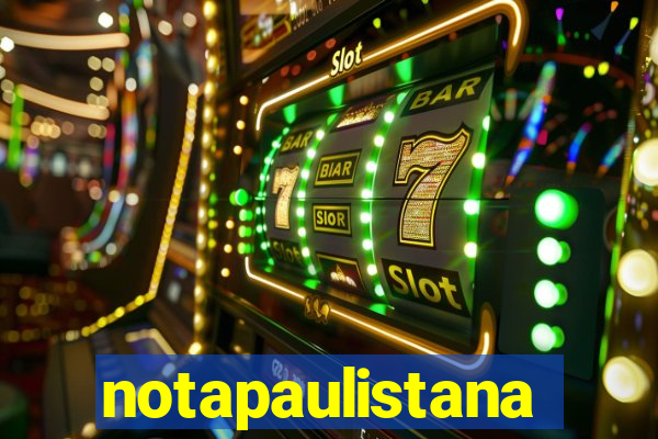 notapaulistana