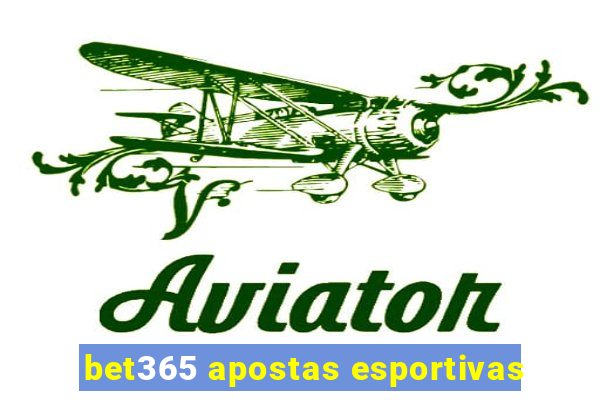 bet365 apostas esportivas