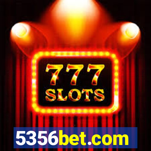 5356bet.com